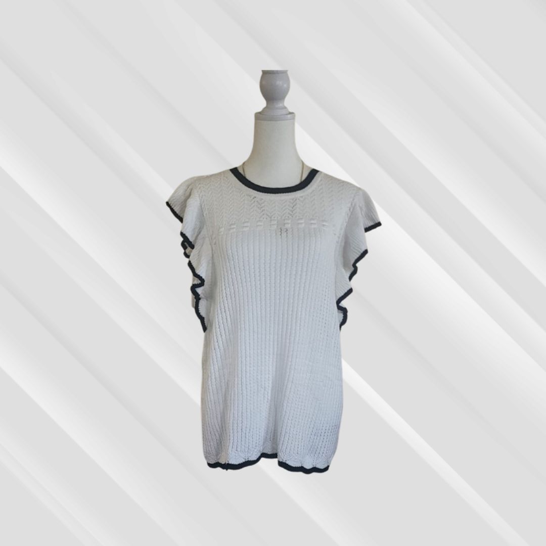 CAMISA TEJIDA