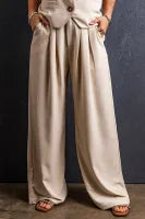 PANTALON WIDE LEG