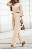 ROXY JUMPSUIT