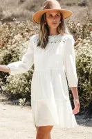 BLANCA DRESS